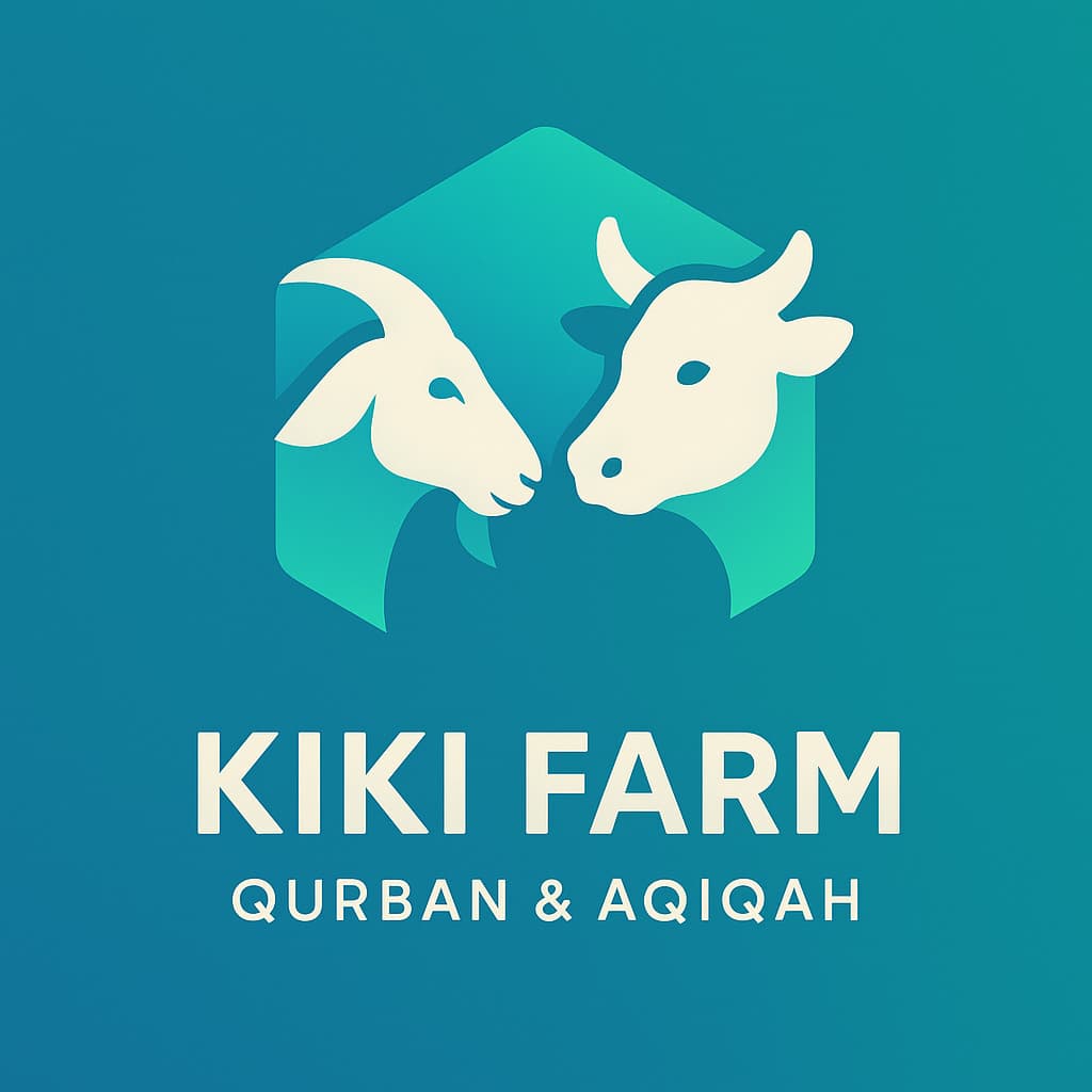 Kiki Farm Logo